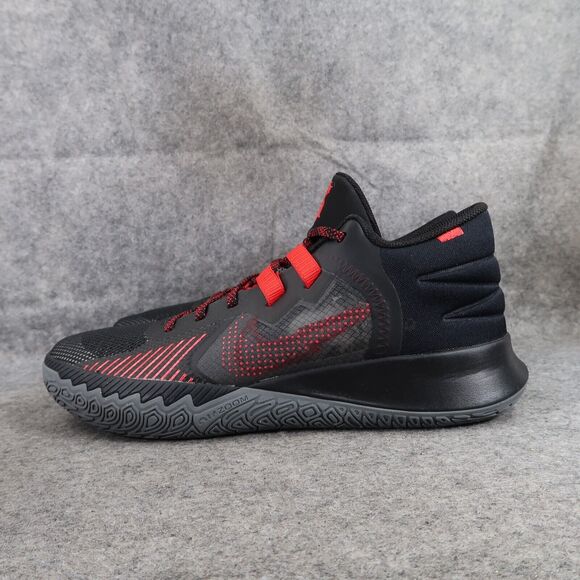 Nike Shoes Mens 11.5 Athletic Trainers Kyrie Flytrap 5 Sneakers Bred Basketball main image 6